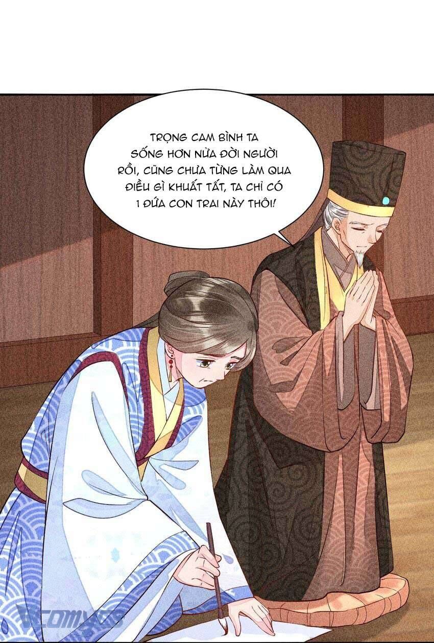 Nuôi Dưỡng Hoàng Tử: Chapter 26