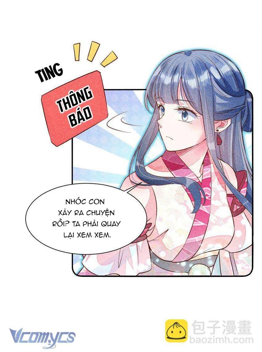 Nuôi Dưỡng Hoàng Tử: Chapter 26