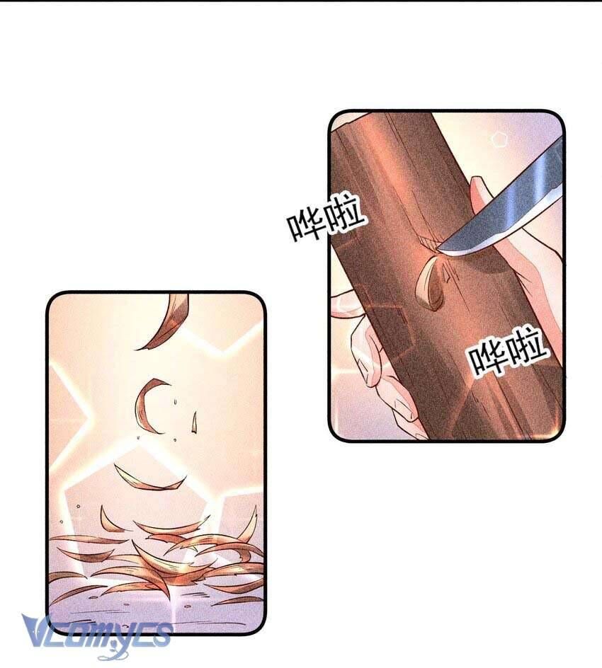 Nuôi Dưỡng Hoàng Tử: Chapter 27