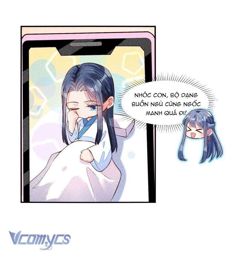 Nuôi Dưỡng Hoàng Tử: Chapter 27