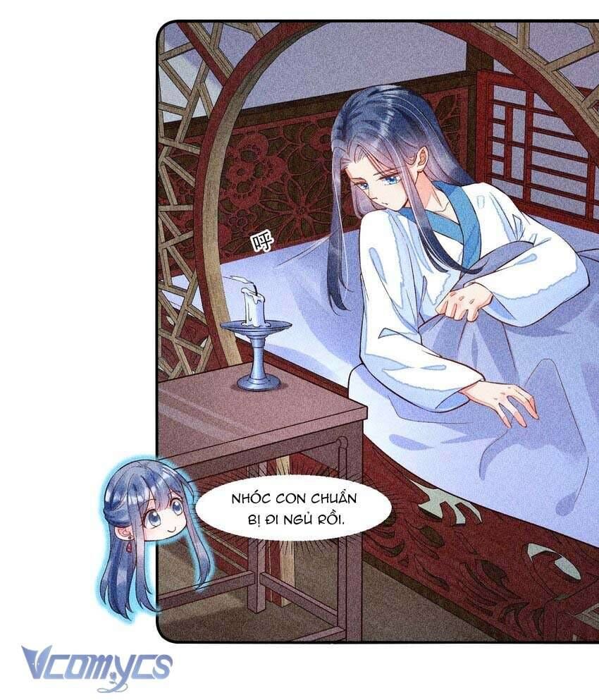 Nuôi Dưỡng Hoàng Tử: Chapter 27