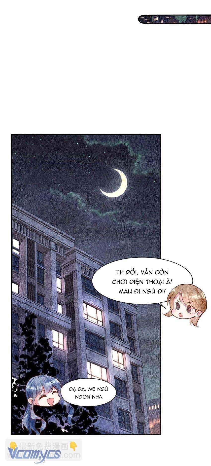 Nuôi Dưỡng Hoàng Tử: Chapter 27