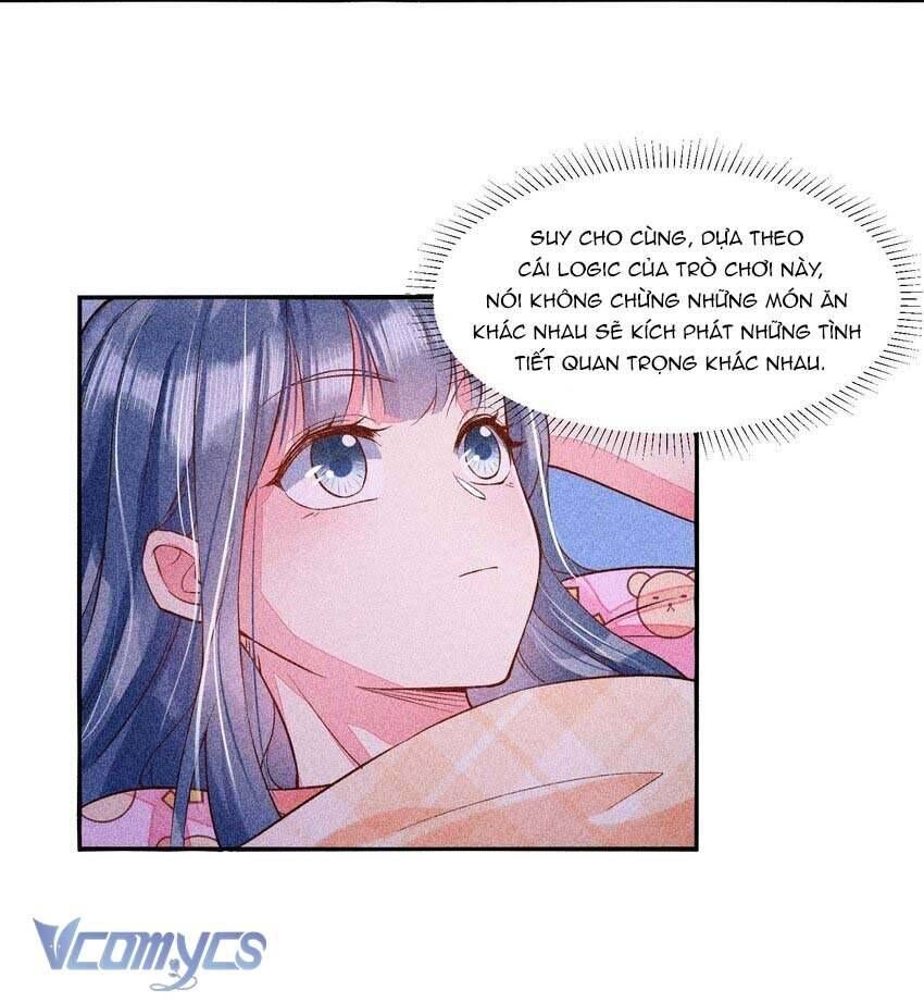 Nuôi Dưỡng Hoàng Tử: Chapter 27