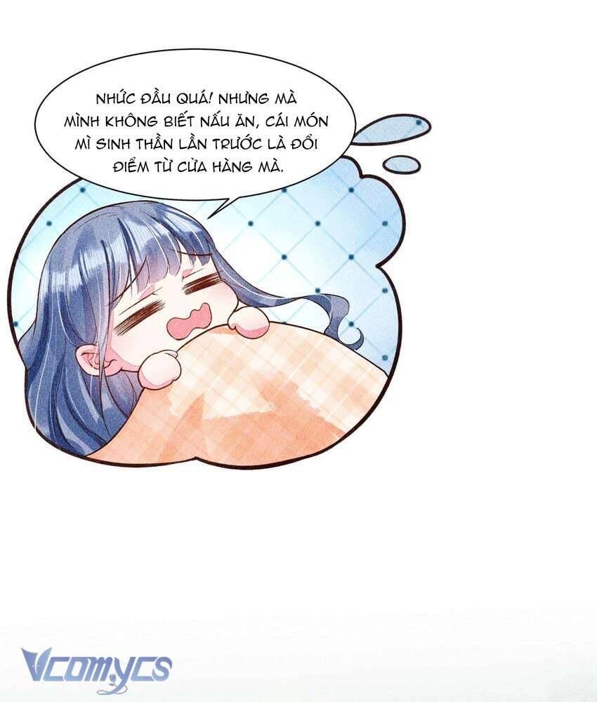 Nuôi Dưỡng Hoàng Tử: Chapter 27