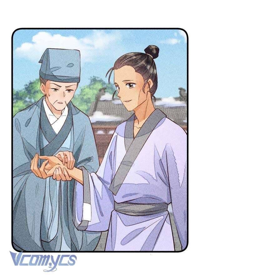 Nuôi Dưỡng Hoàng Tử: Chapter 27