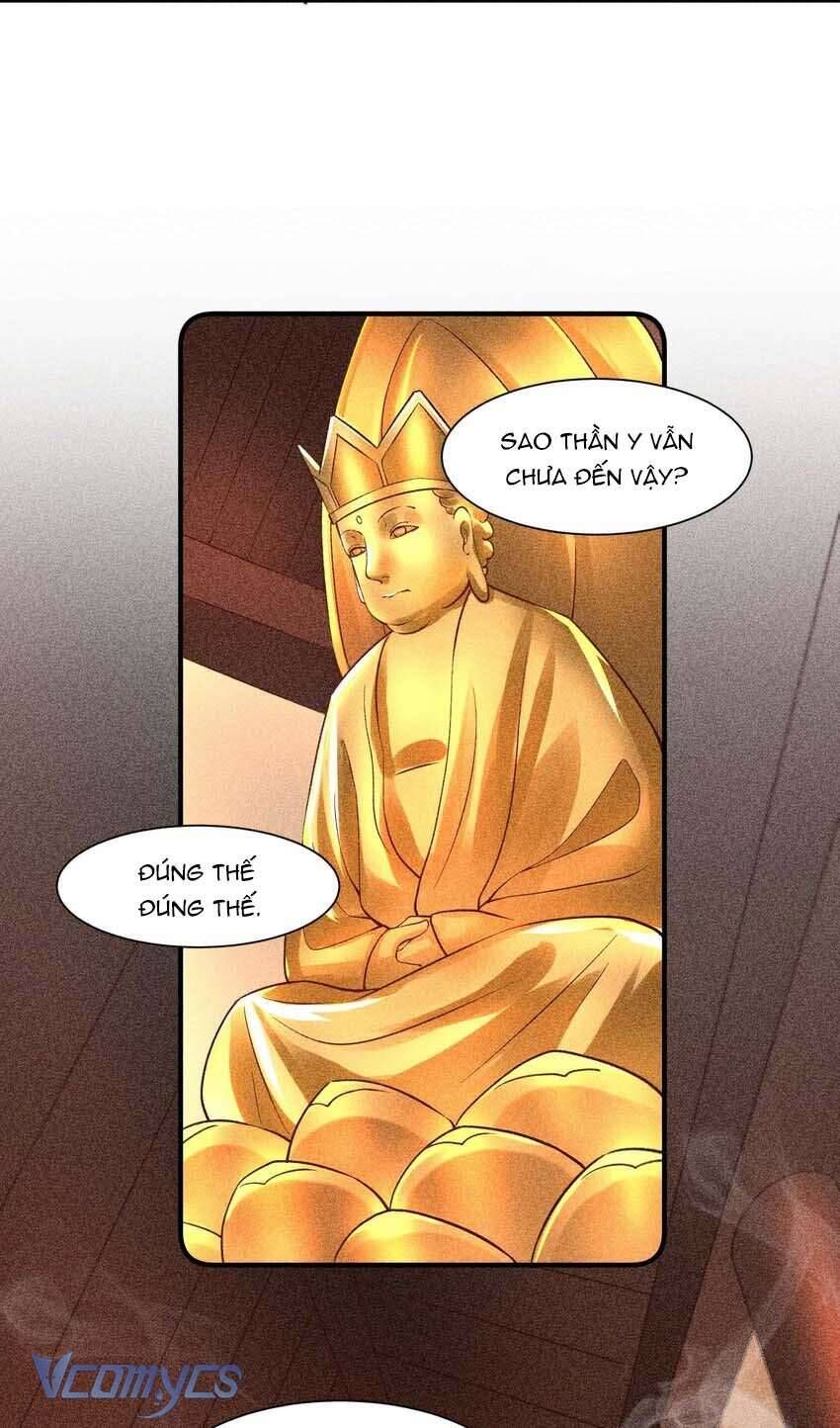 Nuôi Dưỡng Hoàng Tử: Chapter 27