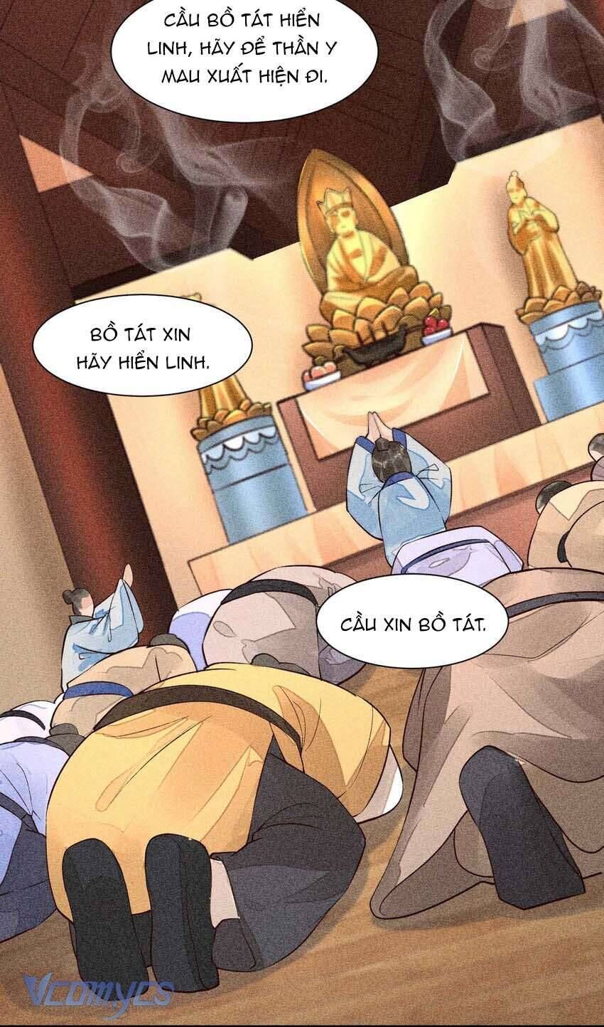 Nuôi Dưỡng Hoàng Tử: Chapter 27