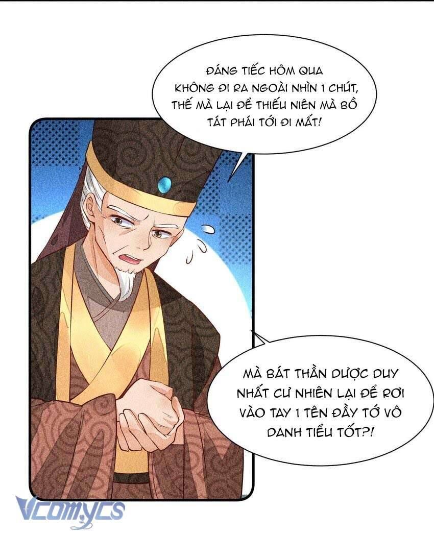Nuôi Dưỡng Hoàng Tử: Chapter 27