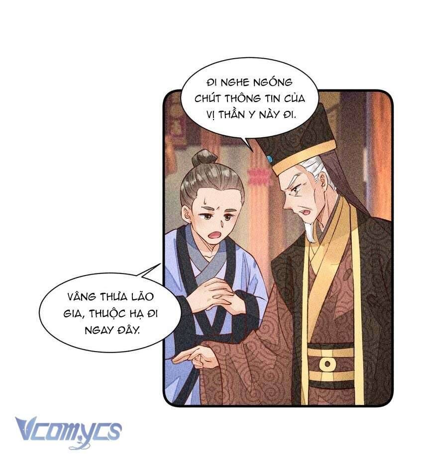 Nuôi Dưỡng Hoàng Tử: Chapter 27