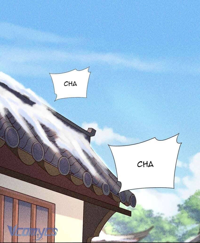 Nuôi Dưỡng Hoàng Tử: Chapter 27