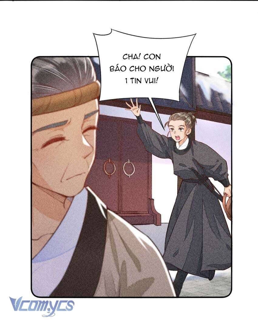 Nuôi Dưỡng Hoàng Tử: Chapter 27