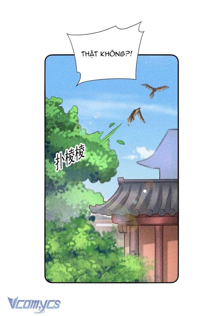 Nuôi Dưỡng Hoàng Tử: Chapter 27