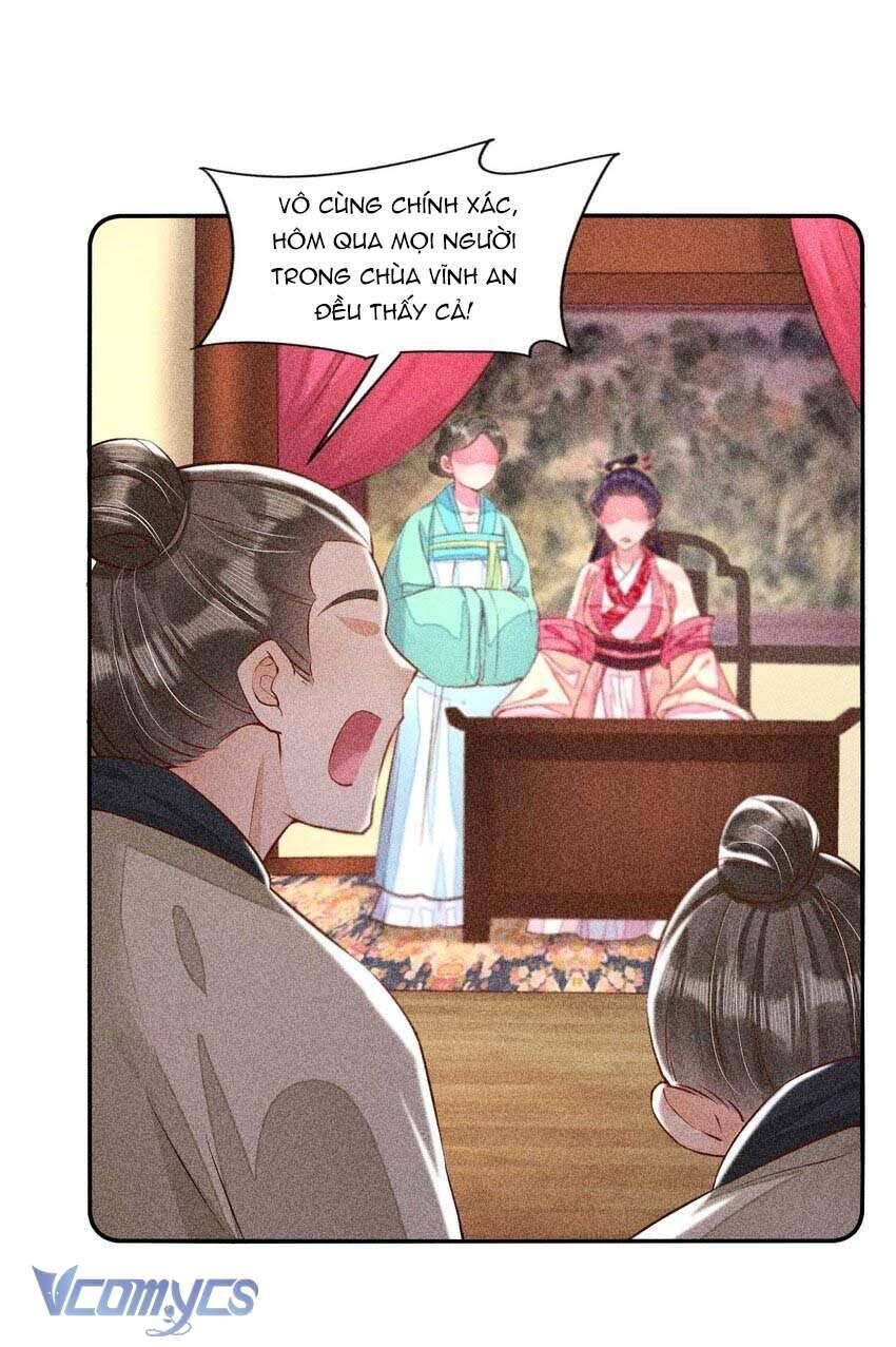 Nuôi Dưỡng Hoàng Tử: Chapter 27