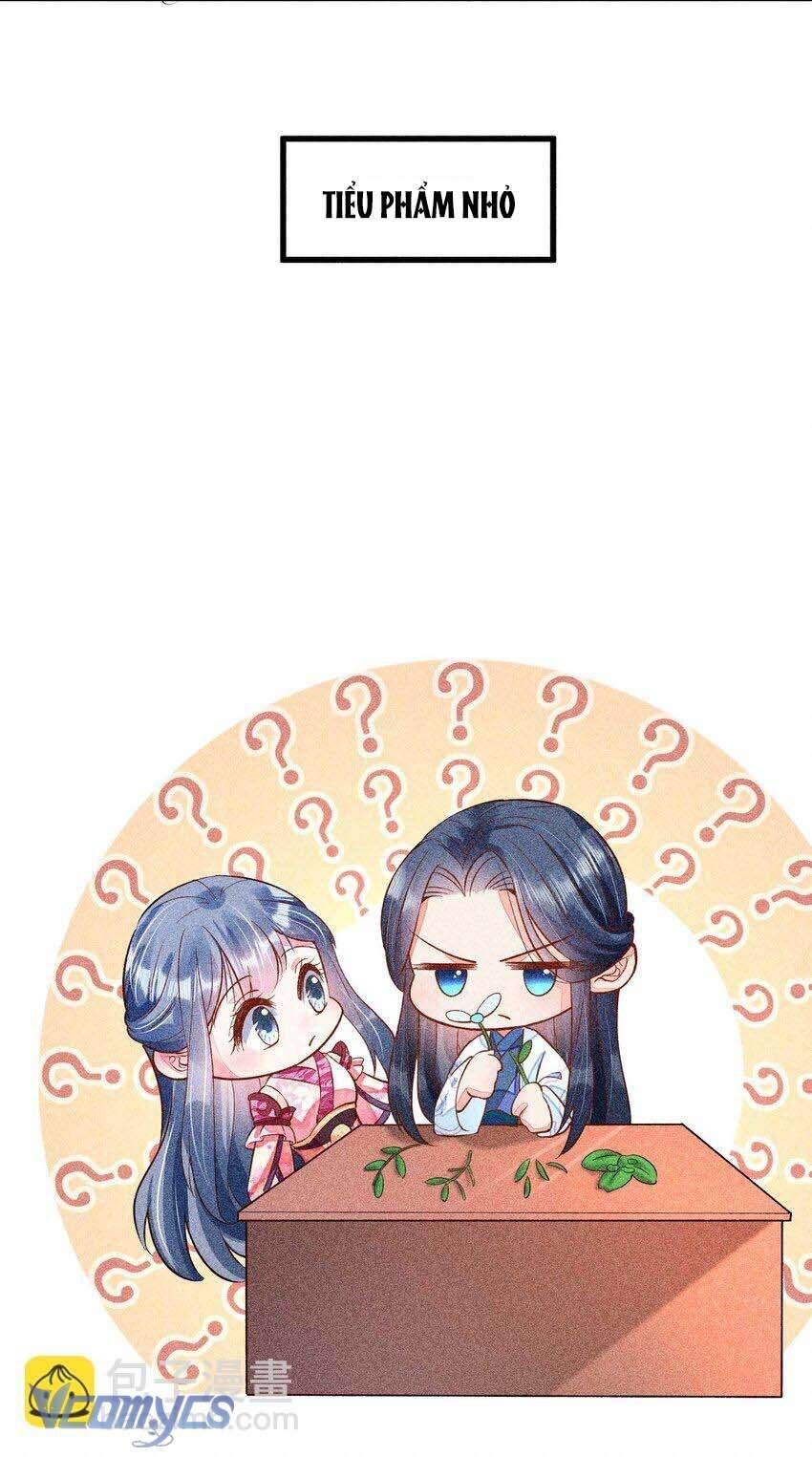 Nuôi Dưỡng Hoàng Tử: Chapter 27