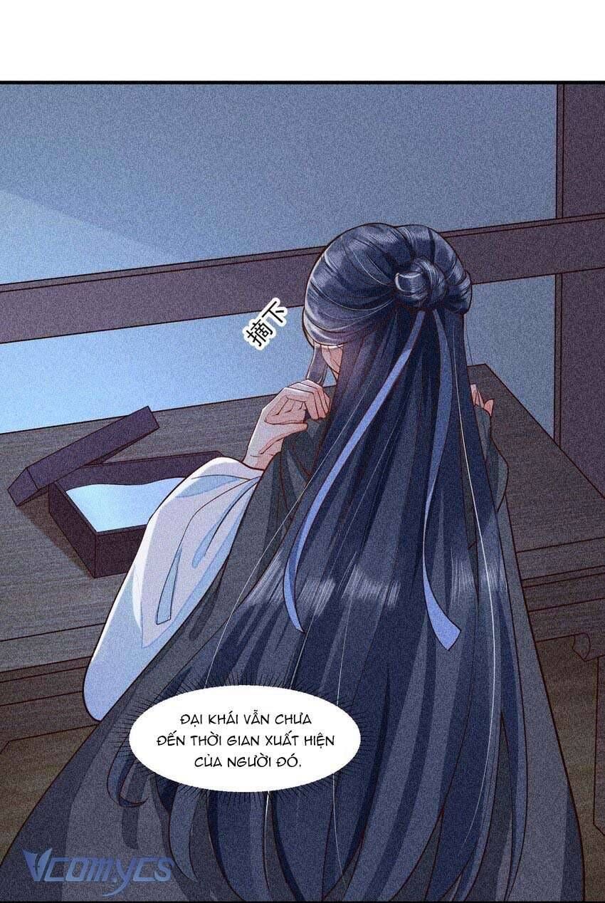 Nuôi Dưỡng Hoàng Tử: Chapter 27