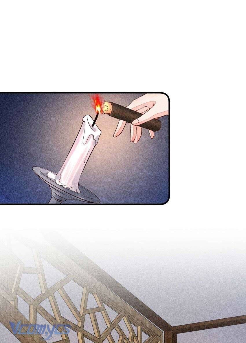 Nuôi Dưỡng Hoàng Tử: Chapter 27