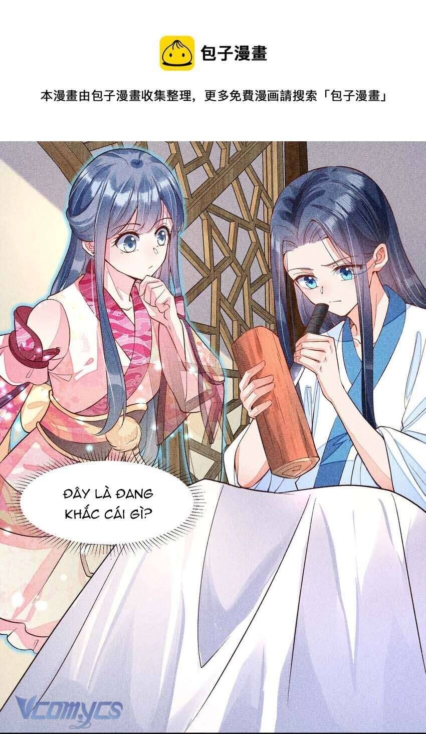 Nuôi Dưỡng Hoàng Tử: Chapter 27