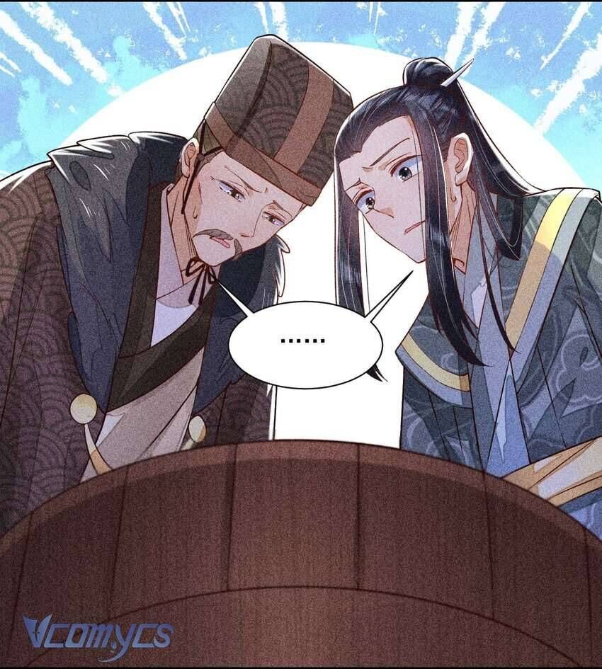 Nuôi Dưỡng Hoàng Tử: Chapter 29