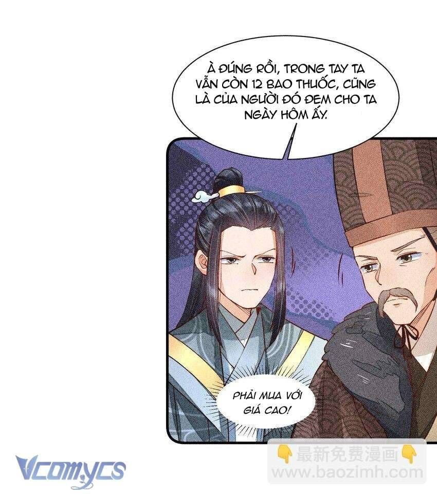 Nuôi Dưỡng Hoàng Tử: Chapter 29