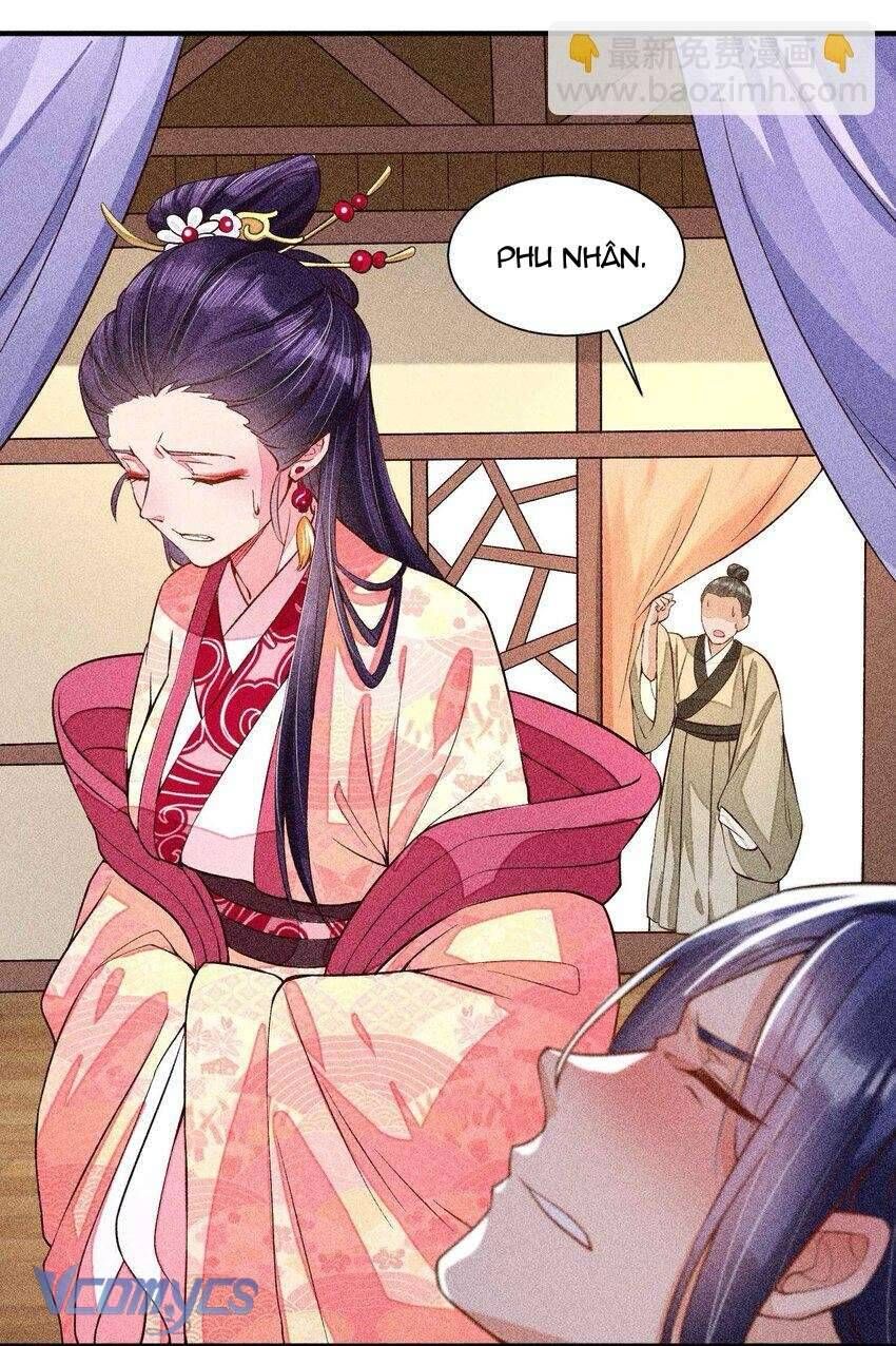 Nuôi Dưỡng Hoàng Tử: Chapter 29