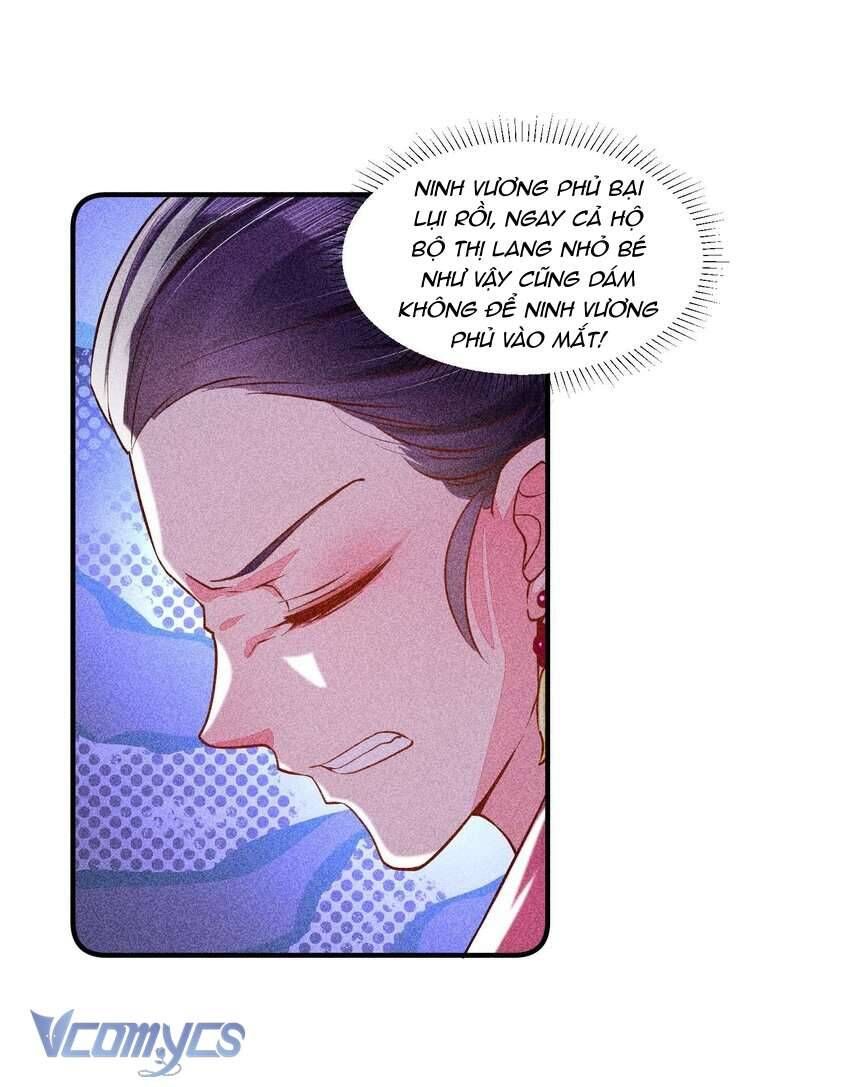 Nuôi Dưỡng Hoàng Tử: Chapter 29