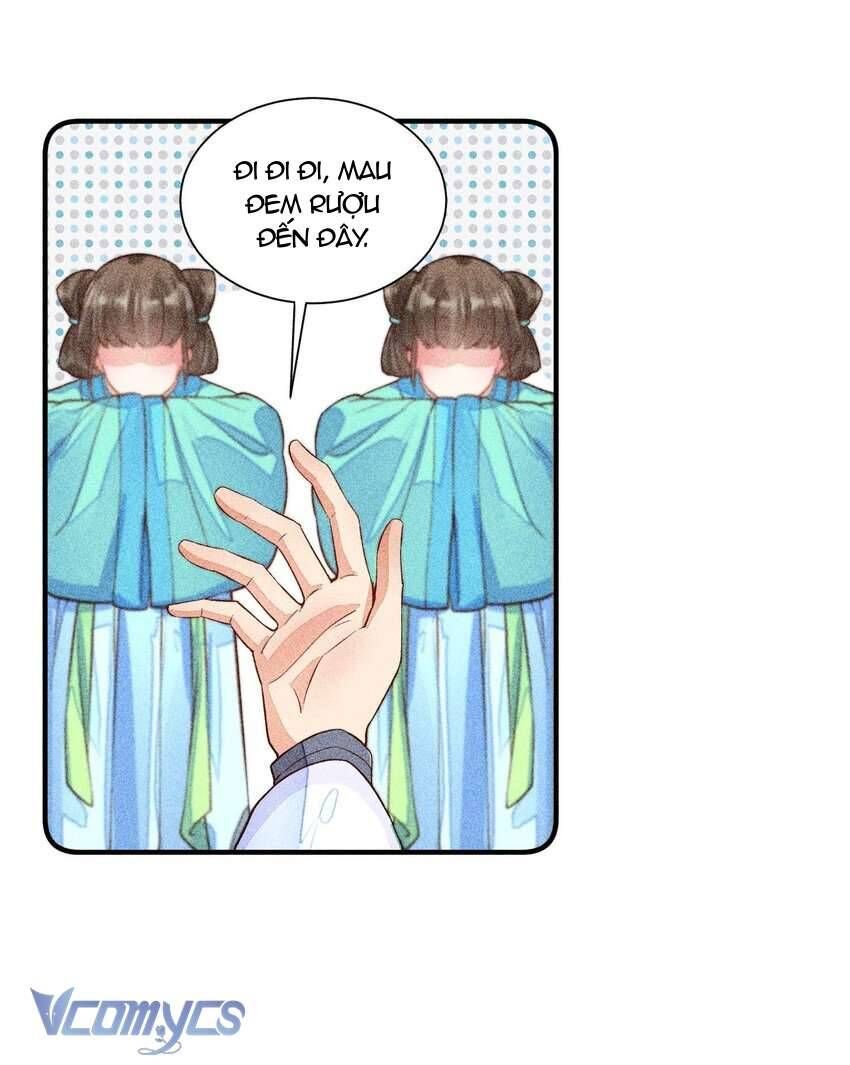 Nuôi Dưỡng Hoàng Tử: Chapter 29