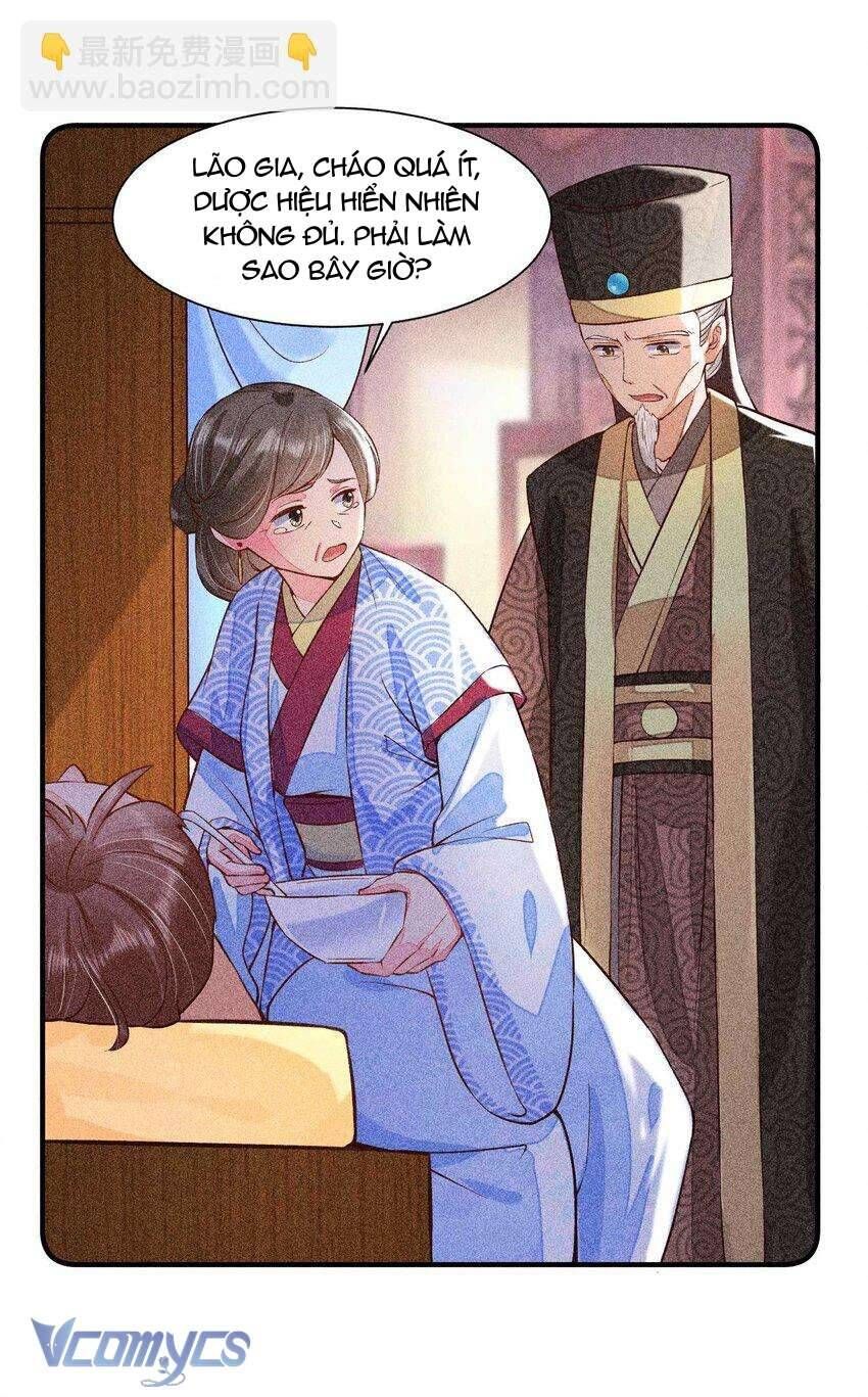 Nuôi Dưỡng Hoàng Tử: Chapter 29