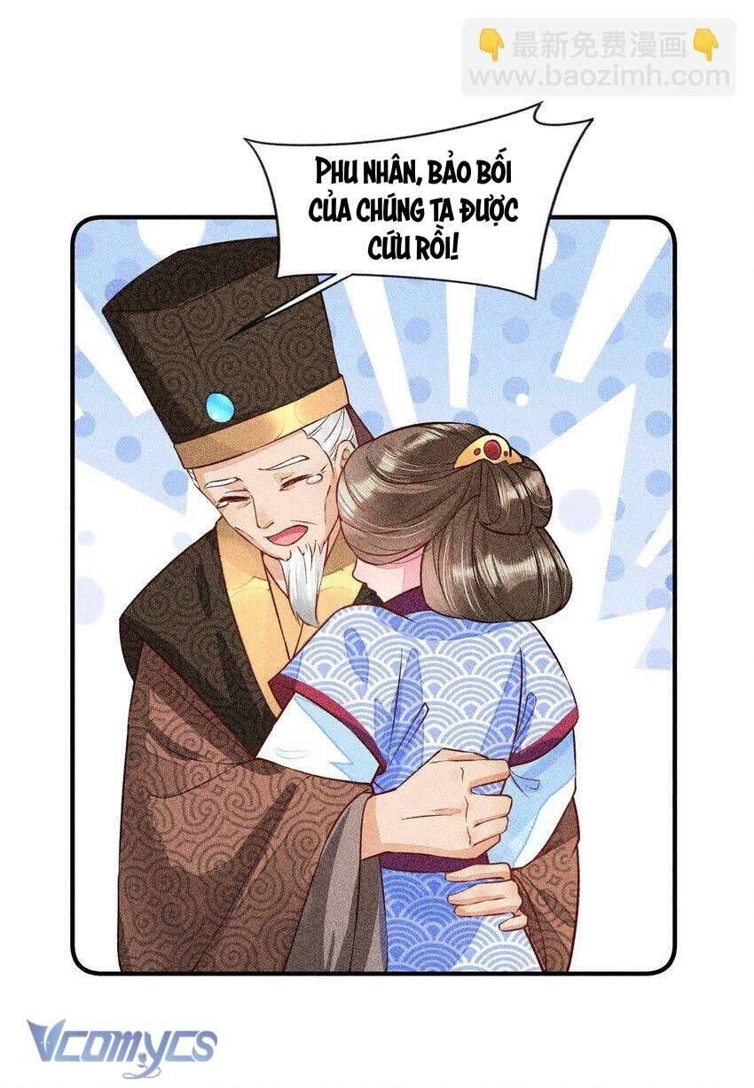 Nuôi Dưỡng Hoàng Tử: Chapter 29