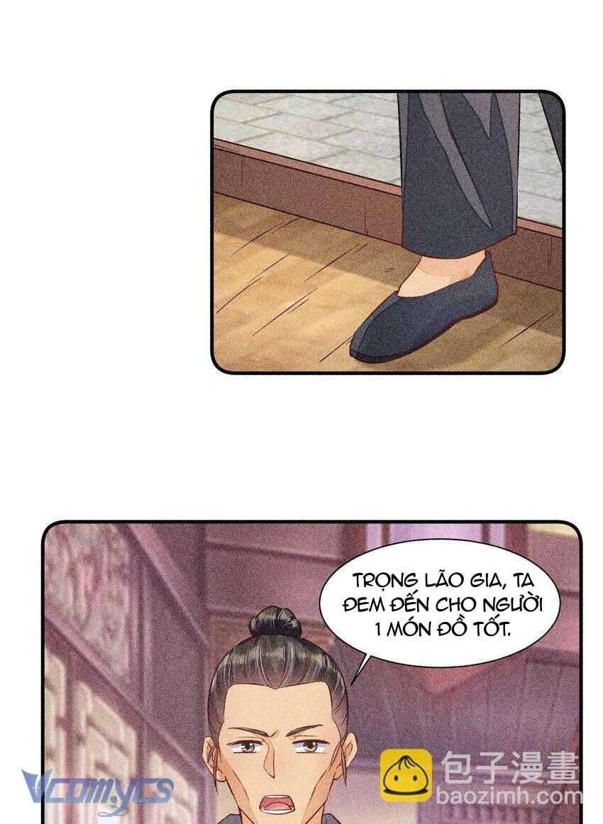 Nuôi Dưỡng Hoàng Tử: Chapter 29