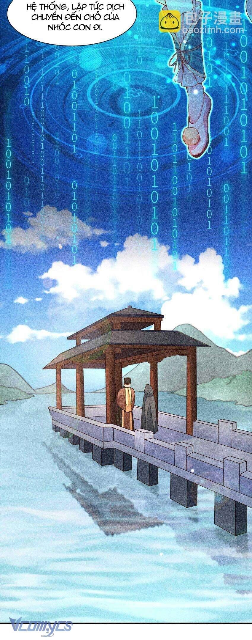 Nuôi Dưỡng Hoàng Tử: Chapter 29