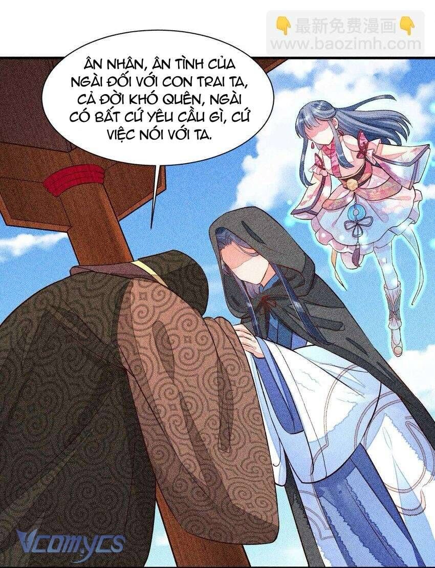 Nuôi Dưỡng Hoàng Tử: Chapter 29