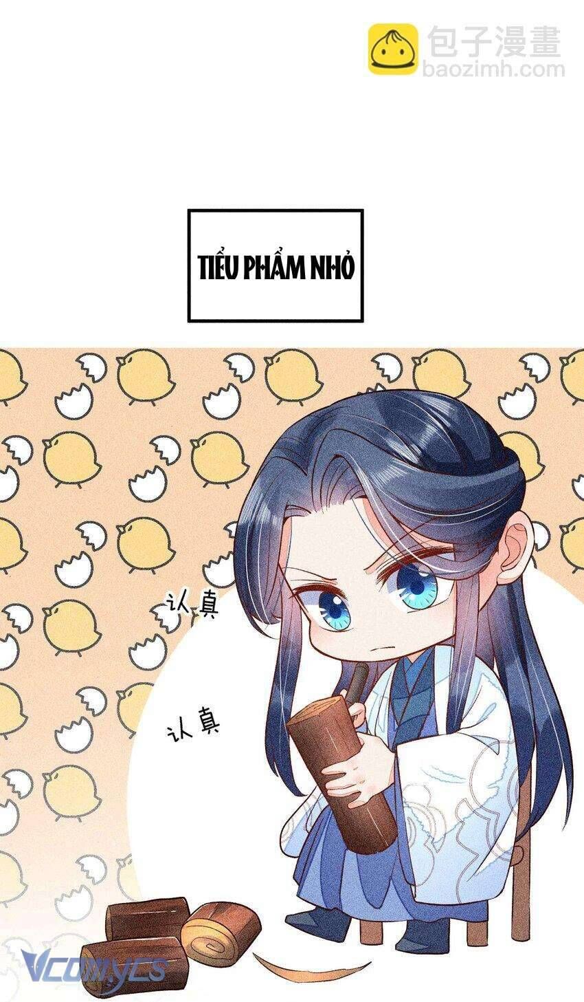 Nuôi Dưỡng Hoàng Tử: Chapter 29