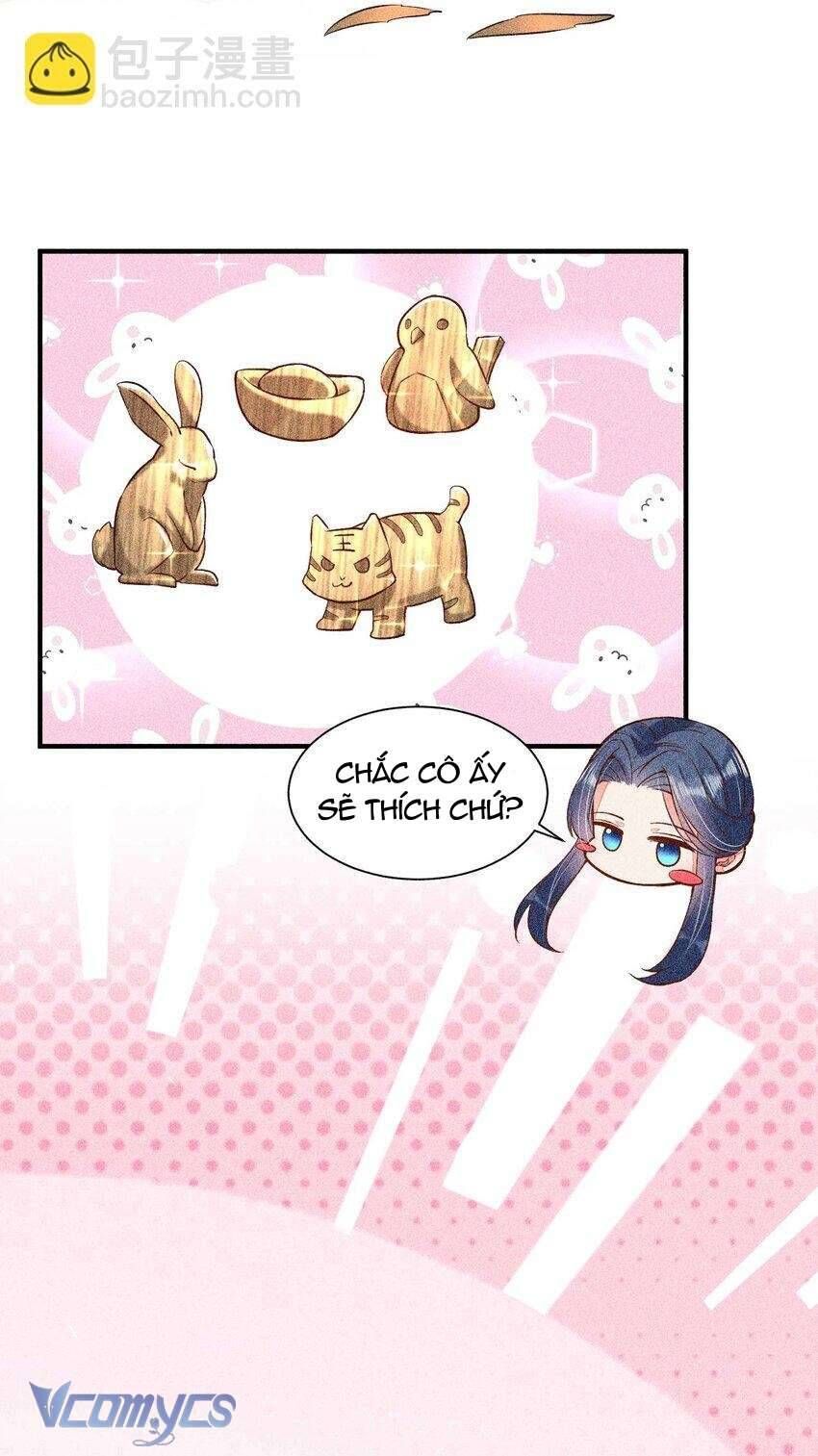 Nuôi Dưỡng Hoàng Tử: Chapter 29