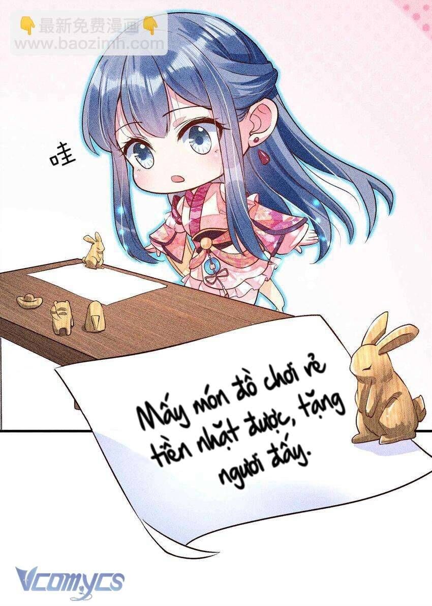 Nuôi Dưỡng Hoàng Tử: Chapter 29