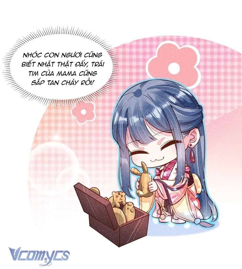 Nuôi Dưỡng Hoàng Tử: Chapter 29