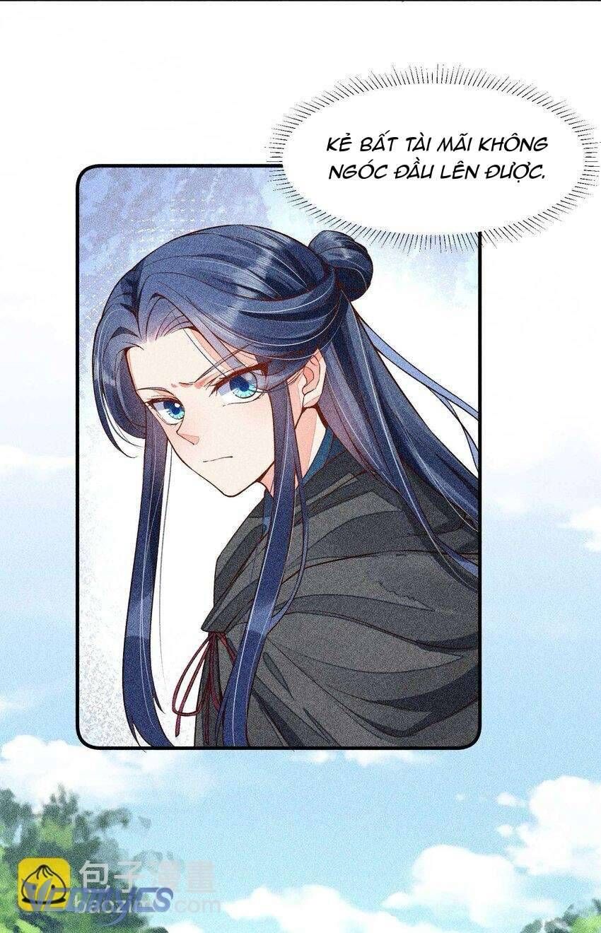 Nuôi Dưỡng Hoàng Tử: Chapter 29