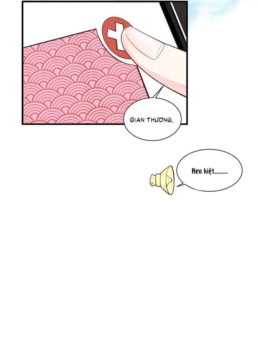 Nuôi Dưỡng Hoàng Tử: Chapter 3