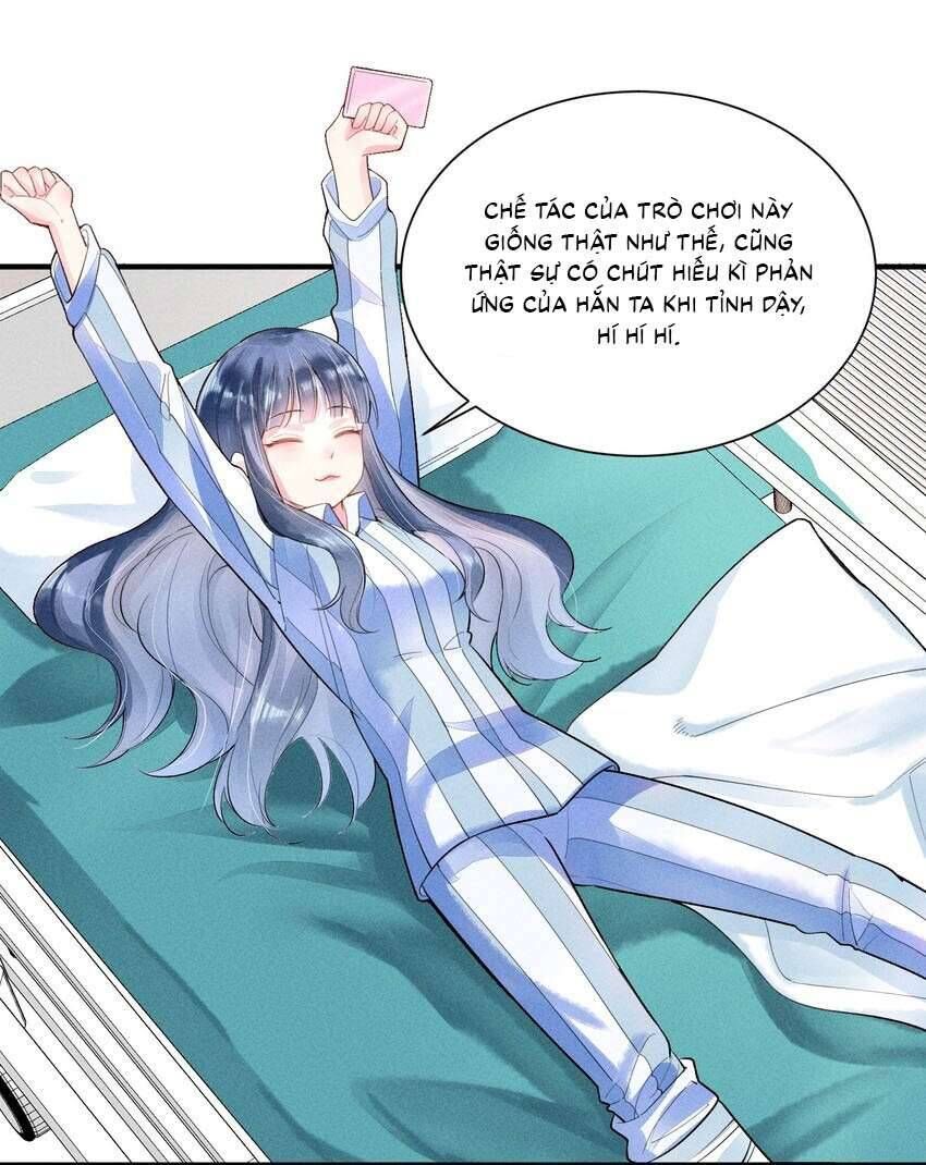 Nuôi Dưỡng Hoàng Tử: Chapter 3