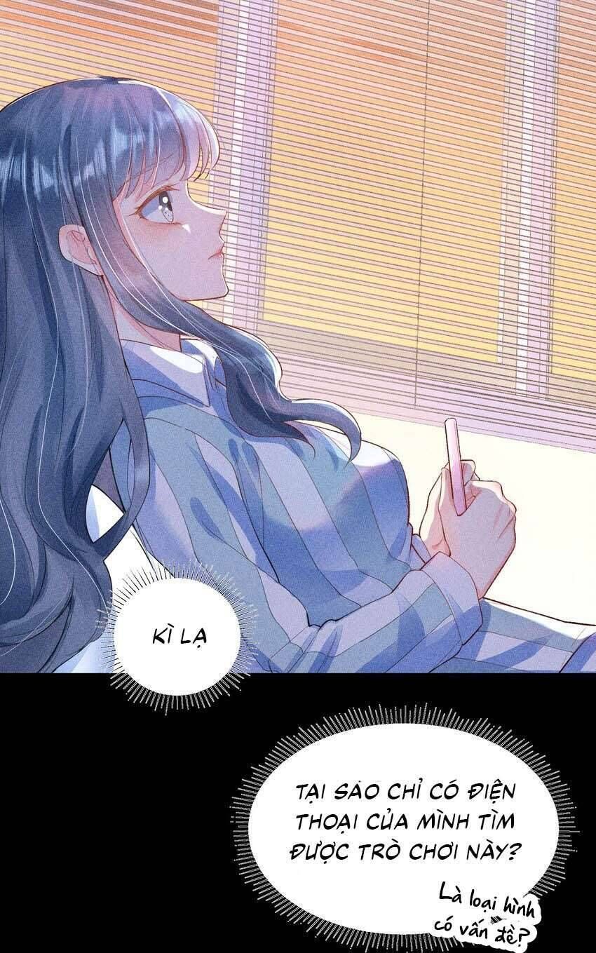 Nuôi Dưỡng Hoàng Tử: Chapter 3