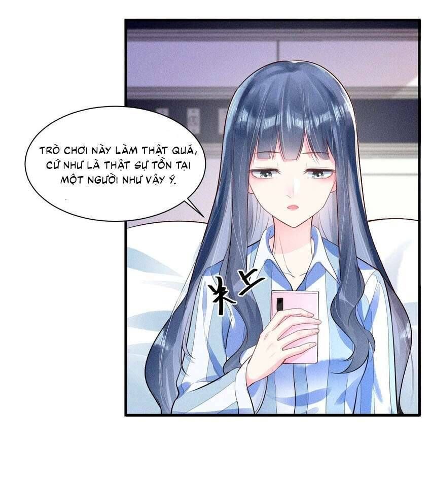 Nuôi Dưỡng Hoàng Tử: Chapter 3