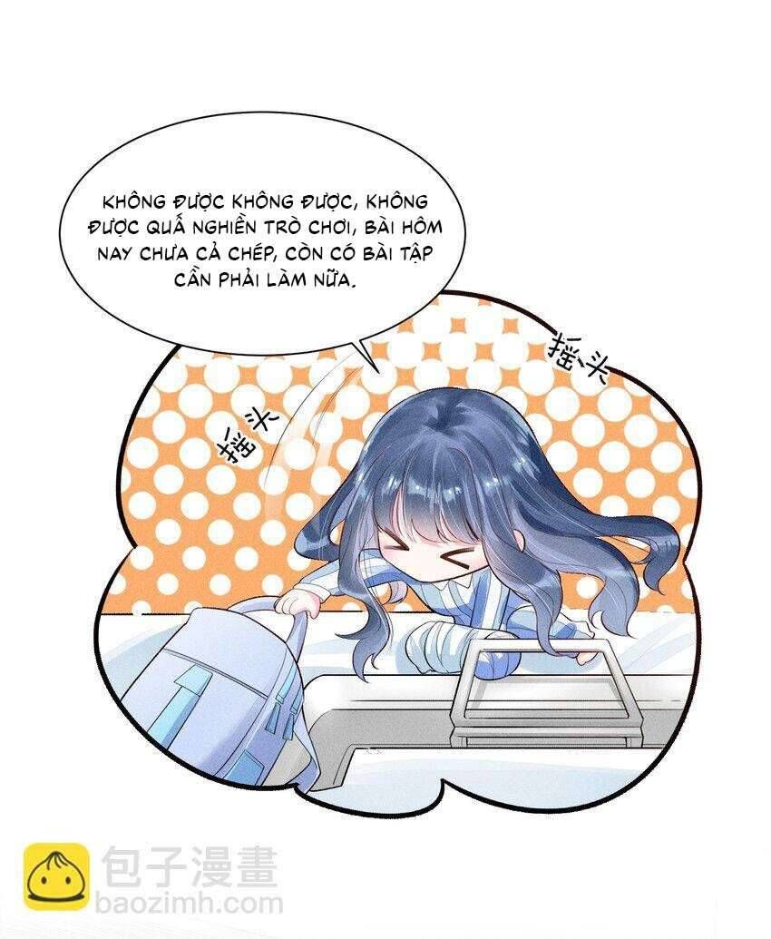 Nuôi Dưỡng Hoàng Tử: Chapter 3