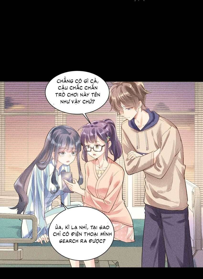 Nuôi Dưỡng Hoàng Tử: Chapter 3