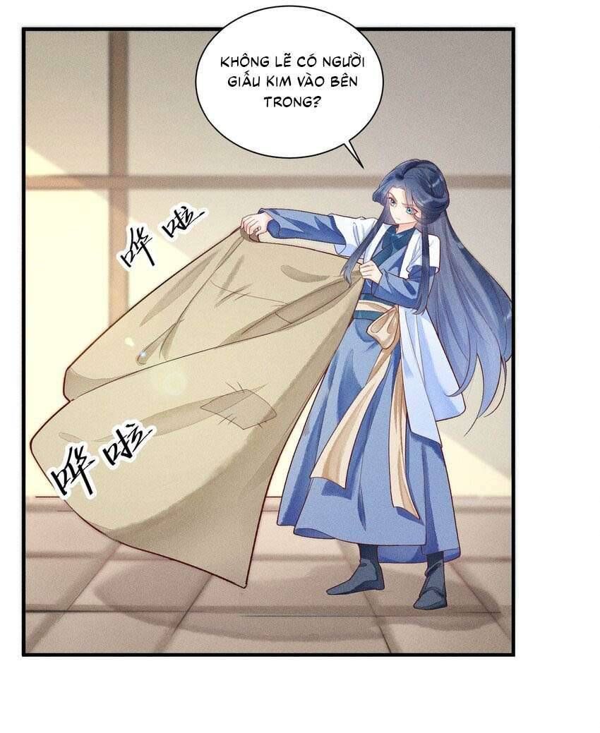 Nuôi Dưỡng Hoàng Tử: Chapter 3