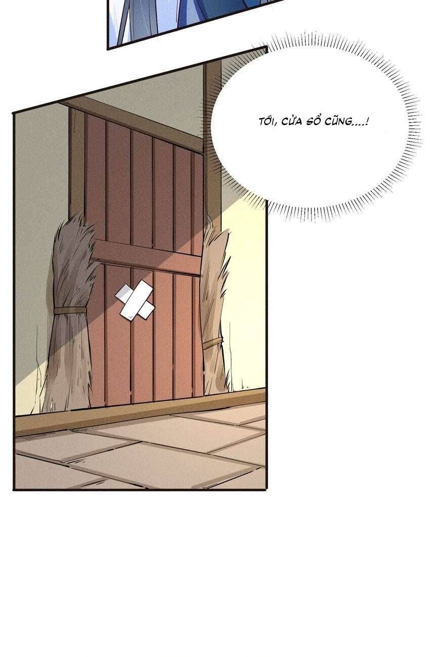 Nuôi Dưỡng Hoàng Tử: Chapter 3