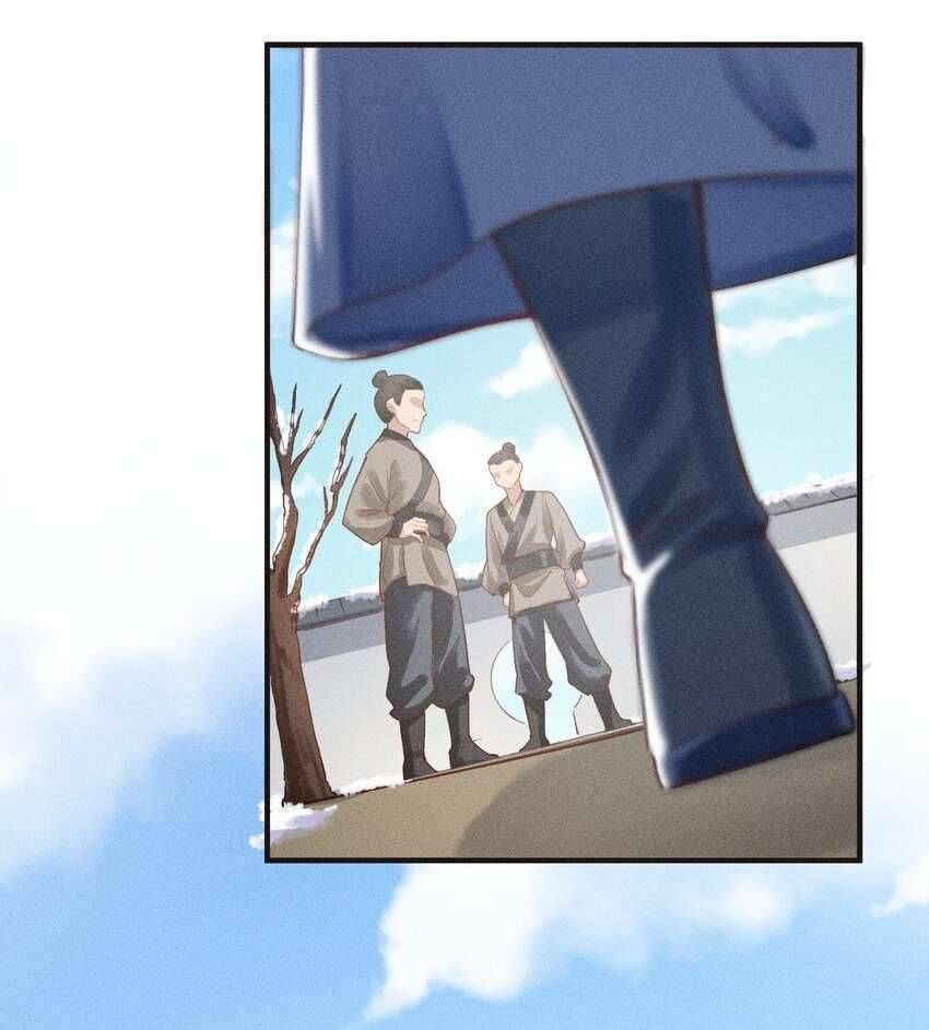 Nuôi Dưỡng Hoàng Tử: Chapter 3