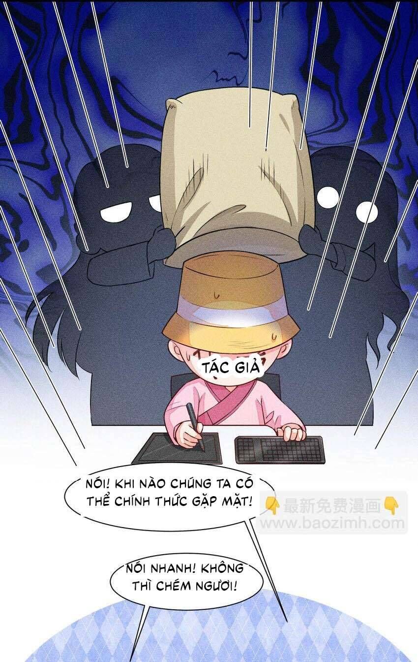 Nuôi Dưỡng Hoàng Tử: Chapter 3