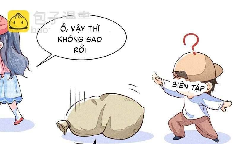 Nuôi Dưỡng Hoàng Tử: Chapter 3