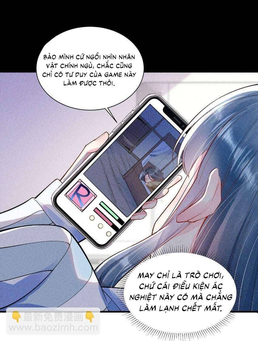 Nuôi Dưỡng Hoàng Tử: Chapter 3