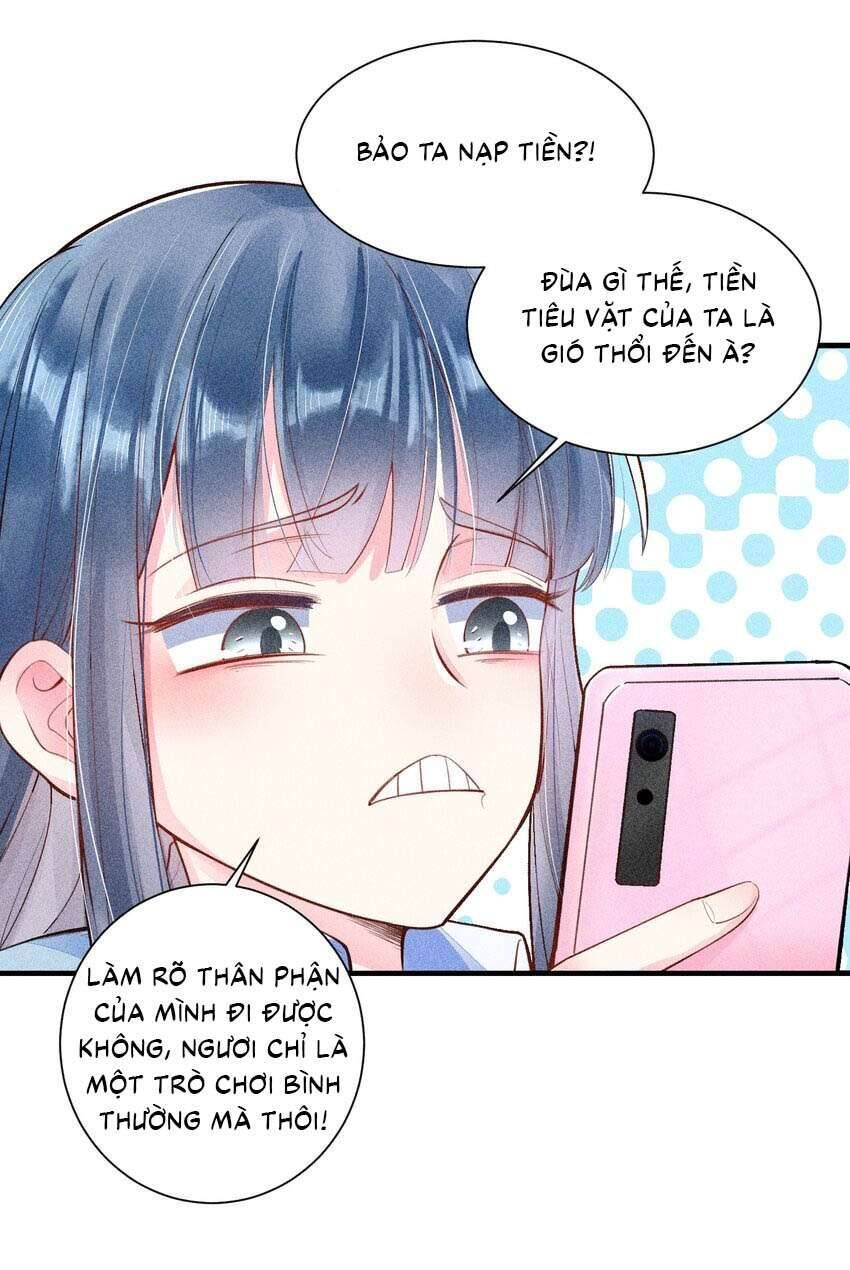 Nuôi Dưỡng Hoàng Tử: Chapter 3