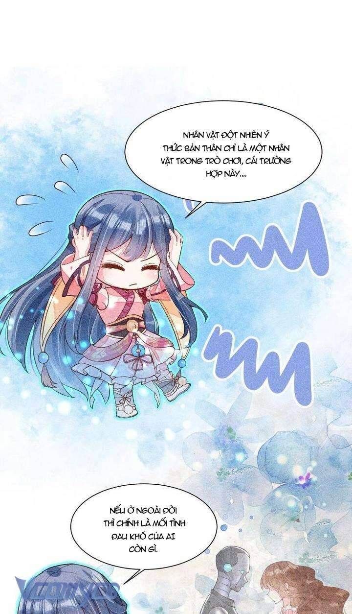 Nuôi Dưỡng Hoàng Tử: Chapter 33